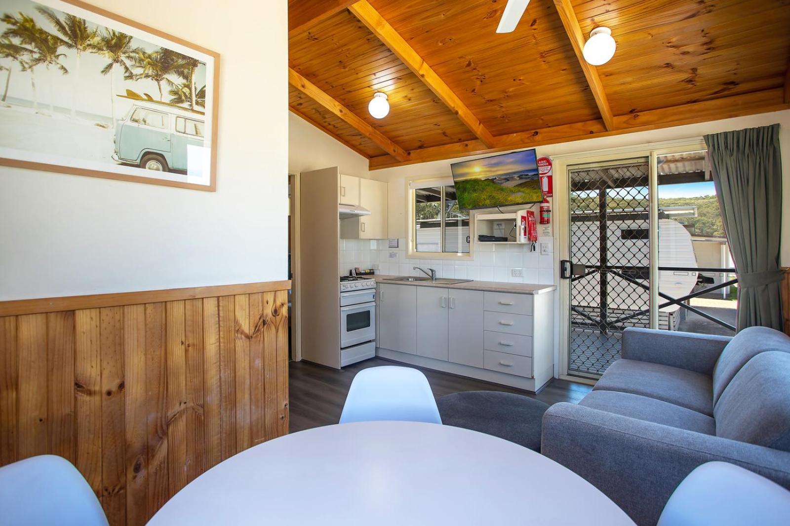 Ingenia Holidays Middle Rock One Mile Extérieur photo