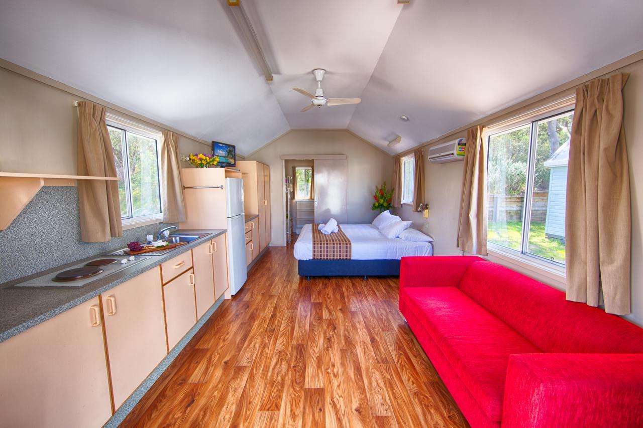 Ingenia Holidays Middle Rock One Mile Chambre photo