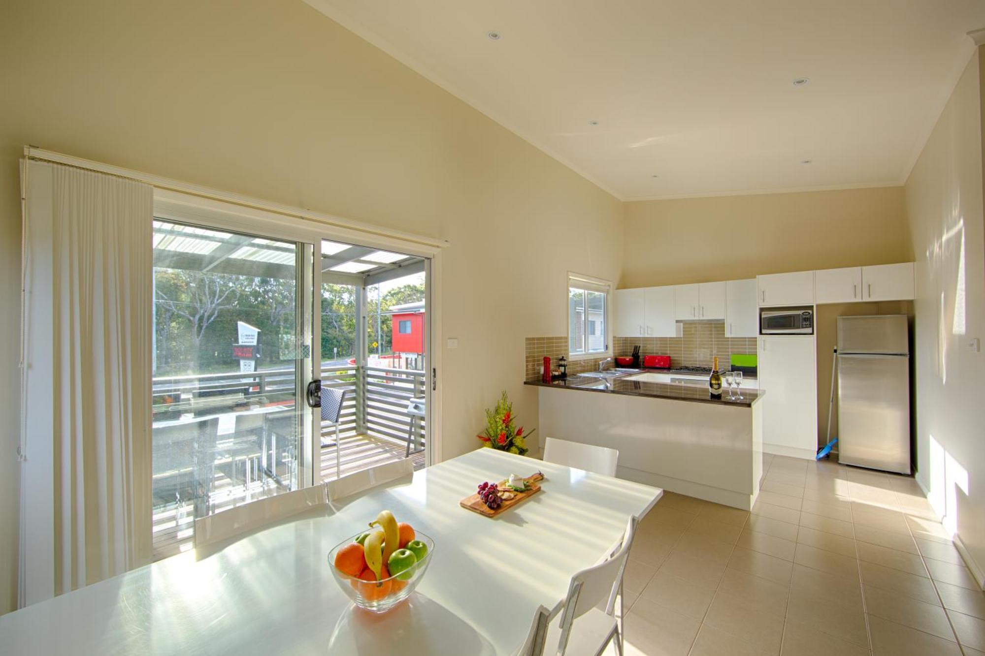 Ingenia Holidays Middle Rock One Mile Extérieur photo